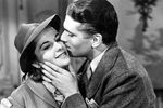 Кадр из фильма «Ребекка» (1940)