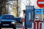 Ситуация у военного аэродрома «Балтимор» под Воронежем, где солдат-срочник расстрелял сослуживцев, 9 ноября 2020 года