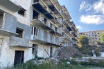 Виды города Шуша