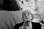<b>Людмила Алексеева (20 июля 1927 — 8 декабря 2018).</b> Советский диссидент и российский общественный деятель, участница правозащитного движения в СССР и постсоветской России, один из основателей (в 1976 году) Московской Хельсинкской группы, с 1996 года ее председатель