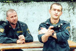 «Убойная сила» (2000 – 2005)