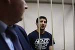 Адвокаты потерпевших отмечают, что Мирзаева можно считать «абсолютно свободным человеком», так как один день, проведенный в СИЗО, засчитывается за два дня ограничения свободы.