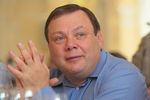Глава наблюдательного совета «Альфа-Групп» Михаил Фридман, $14,6 млрд