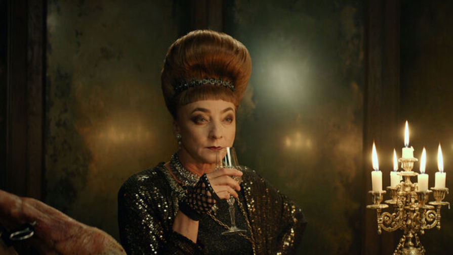 Кадр из&nbsp;фильма &laquo;Северный ветер&raquo; (2021)
