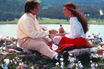 <b>«Куда приводят мечты» (1998)</b>
<br><Br>
По словам самого Уильямса, фильм «Куда приводят мечты» был важен для него с точки зрения духовных поисков. Лента рассказывает историю людей, потерявших своих детей в автокатастрофе.
