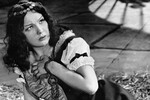Наталья Тенякова в роли Вари Асенковой в фильме «Зеленая карета», 1967 год