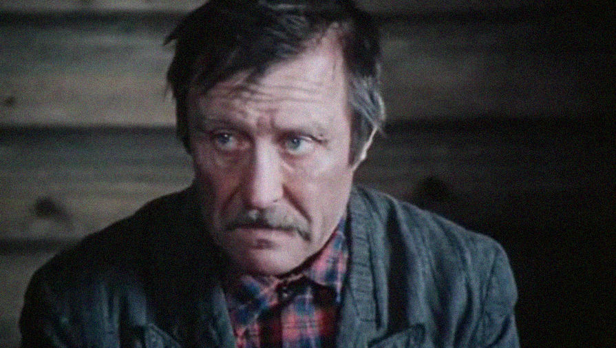 Геннадий Гарбук в фильме «Суд в Ершовке» (1987)