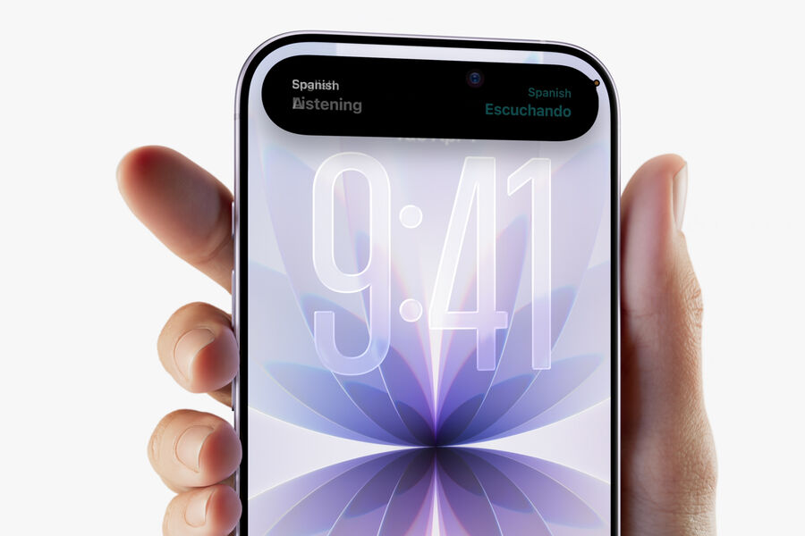 Apple iPhone 17