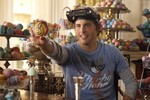 Кадр из фильма «Бунт ушастых» (2011)