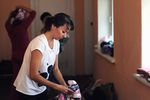 Наталья Кутукова, 35 лет, из Лисичанска