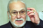 Бедрос Киркоров, 2003 год