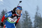Серебряную медаль выиграл россиянин Андрей Маковеев