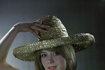 Маргарита Терехова, 1966 год