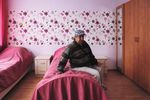 Василий Самин, 51 год, из Червонопартизанска