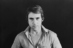 Актер Владимир Высоцкий в Тбилиси во время гастролей, 1979 год