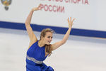 Виктория Синицына и Никита Кацалапов (Россия)