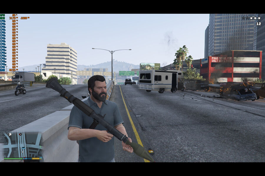 GTA 5