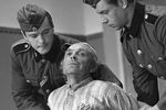 Кадр из сериала «Семнадцать мгновений весны» (1973)