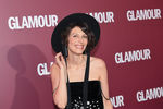 Наталья Меркулова, номинированная на премию «Женщины года Glamour» 2021 в категории «Режиссер года»