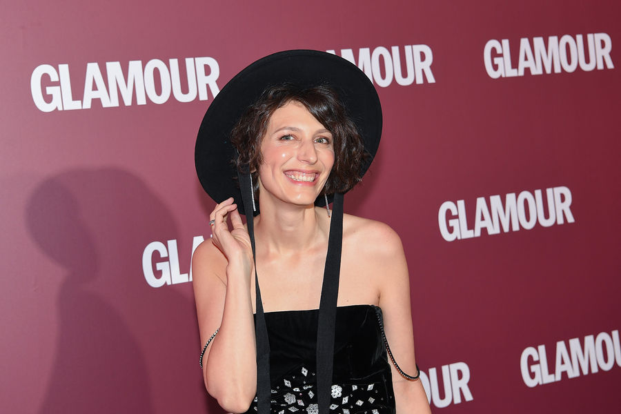Наталья Меркулова, номинированная на&nbsp;премию &laquo;Женщины года Glamour&raquo; 2021&nbsp;в&nbsp;категории &laquo;Режиссер года&raquo;