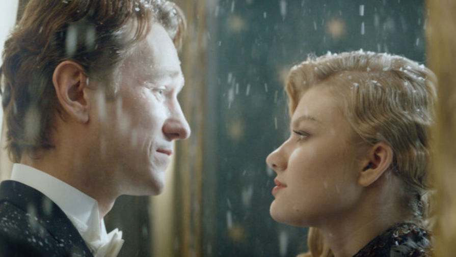 Кадр из&nbsp;фильма &laquo;Северный ветер&raquo; (2021)