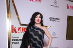 Главный редактор журнала «КиноРепортер» Мария Лемешева