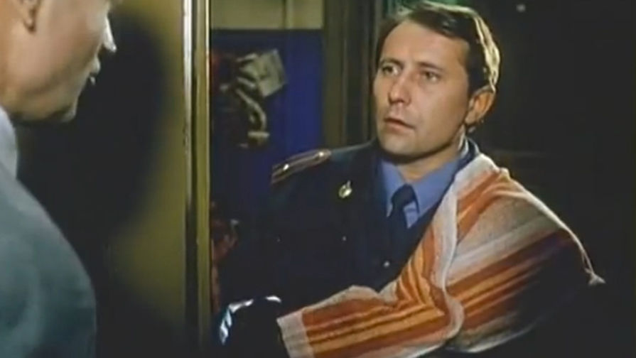 Сергей Шеховцов 