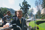 Алексей Кудрин, 2003 год