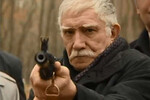 Актер Армен Джигарханян в сериале «Безумие: вызов и борьба» (2005)