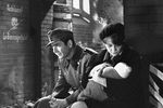 Кадр из сериала «Семнадцать мгновений весны» (1973)