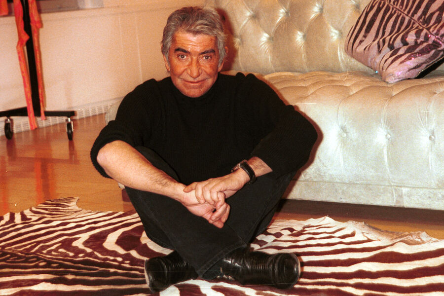 Роберто Кавалли, 2000&nbsp;год