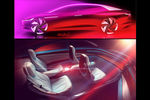 Volkswagen I.D. Vizzion