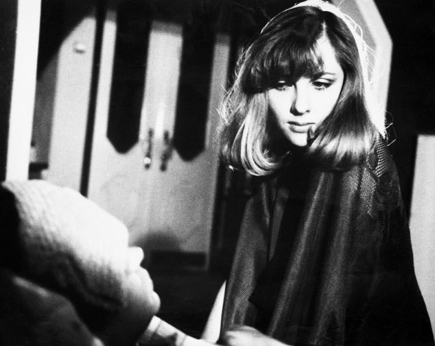 Елена Яковлева в&nbsp;фильме &laquo;Плюмбум, или опасная игра&raquo;, 1986&nbsp;год