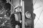 Николай Рыбников и Надежда Румянцева в фильме «Девчата» (1962)