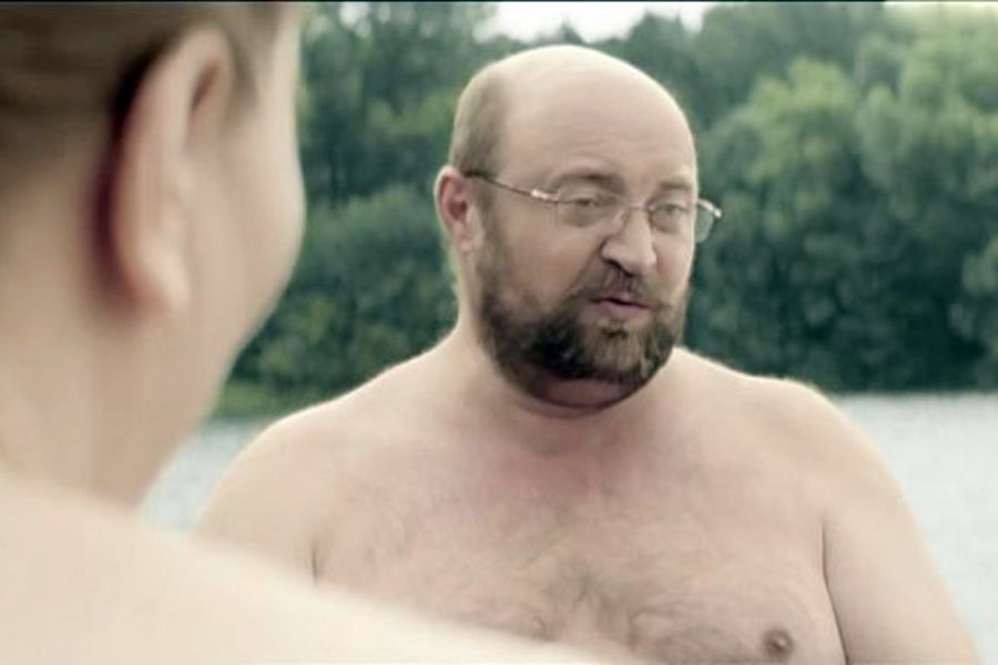 Игорь Бондаренко в&nbsp;сериале &laquo;Реальные пацаны&raquo; (2013)