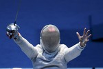 Ковалев после победы в чевертьфинале над Лимбахом