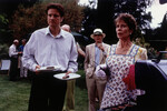 <b>«Дневник Бриджит Джонс» (2001-2025)</b>
<br><br>
Та самая франшиза, от которой в нулевые фанатели многие девушки по всему миру (и некоторые парни тоже!). Уютная мелодрама о женщине, пытающейся справиться с комплексами, побороть вредные привычки и, конечно, найти любовь, принесла исполнительнице главной роли Рене Зельвегер мировую славу — при этом самой актрисе ради проекта пришлось сильно прибавить в весе.