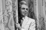 Аркадий Райкин, 1983 год 
