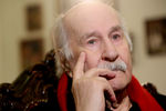 Владимир Зельдин, 2015 год
