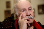 Владимир Зельдин, 2015 год