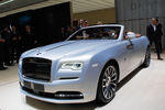 Rolls-Royce Dawn