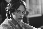 Лариса Гузеева во время съемок художественного фильма «Жестокий романс», 1983 год