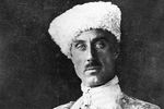 Петр Врангель