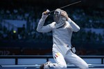 Лимбах не может поверить,что проиграл Ковалеву