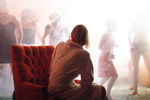 Кадр из фильма «Внутренняя империя» (2006) 