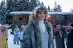 Кадр из сериала «Безбашенная» (2023) 