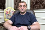Президент Федерации бокса ДНР Армен Саркисян скончался после взрыва в ЖК «Алые паруса»