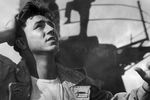 Николай Рыбников в картине «Высота» (1957)