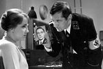 Кадр из сериала «Семнадцать мгновений весны» (1973)