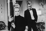 Кадр из фильма «Марни» (1964)